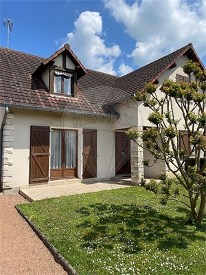 maison à la vente -   58300  DECIZE, surface 152 m2 vente maison - UBI478153112